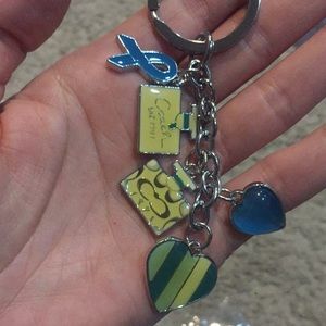 Cute keychain